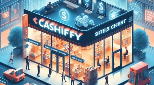 cashify franchise
