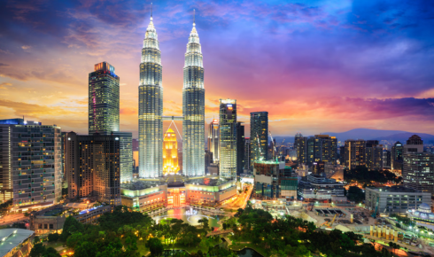 Singapore - Malaysia travel packages in 2025