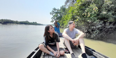 Sundarban tour package