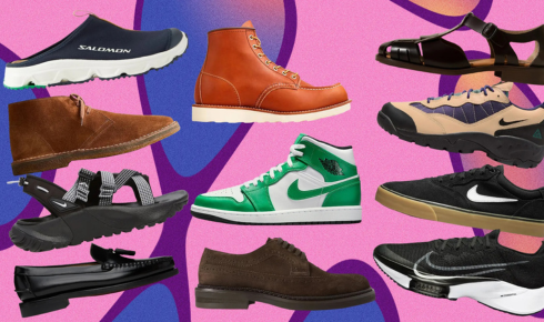 sneakers for men