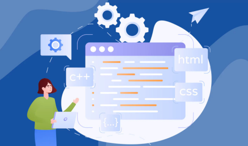PHP development services