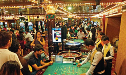 casino in sikkim