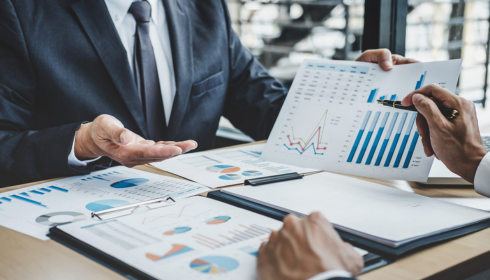 m&a companies