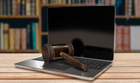 computers expert witness