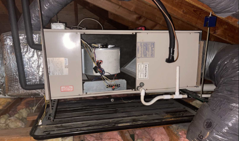 hvac air circulation solutions