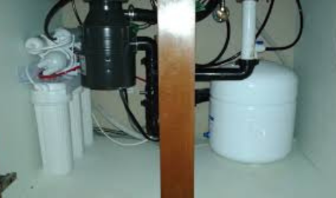 alkaline water filters
