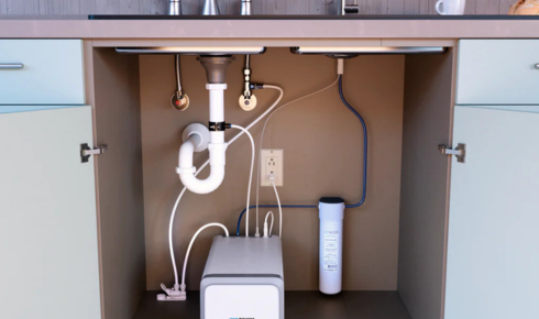office electrical service