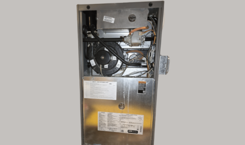 thermostat issues
