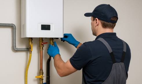 water heaters