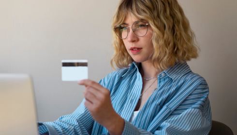 credit card complaint no