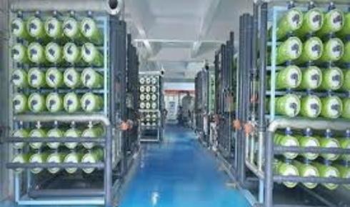 reverse osmosis systems