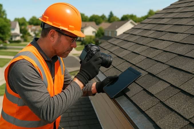 roof integrity