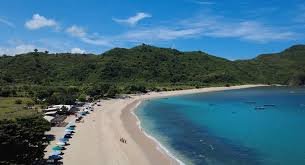 find Lombok flights on Traveloka